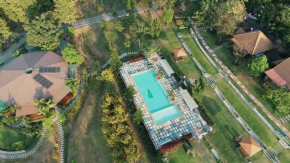 Отель TonSilp Art Home  Пакчонг